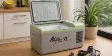 Mantieni tutto fresco ovunque: il mini frigo portatile che rivoluziona i tuoi viaggi (e costa poco)