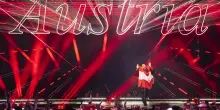 Eurovision, l'Austria vince l'Eurovision Song Contest