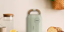 Questo è il gadget che devi avere nella tua cucina: bello, funzionale, con un tocco vintage