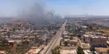 Ong, le vittime nel sud della Siria sono 718