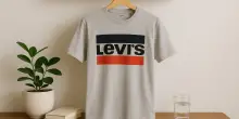 Il classico che non passa mai di moda: t-shirt di Levi’s in offerta su Amazon ad un prezzo imbattibile