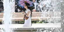 Meteo lungo weekend 2 giugno: caldo africano e temporali, ecco cosa aspettarsi in Italia e nelle principali città