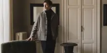 Raw, rifugio senza tempo. Eleganza e autenticità per uomini di classe