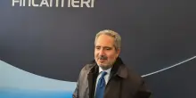 Fincantieri: ricavi e ordini record nel primo trimestre 2025, crescita del 35%