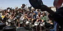 Hamas, 13 morti per malnutrizione in 24h tra cui 3 bambini
