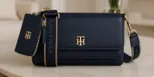 La borsa di Tommy Hilfiger che completa ogni look ora costa pochissimo su Amazon: approfittane