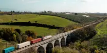 Nasce FS Logistix, la nuova piattaforma digitale per il trasporto merci ‘end to end’