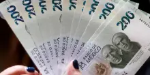 Messico, la Banca centrale taglia i tassi al 7,75%
