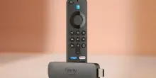 Trasforma la tua vecchia TV in una smart TV: Fire TV Stick 4K scontato del 43% per poche ore