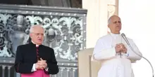 Leone e Carlo pregheranno assieme: "Evento che non accade dal ’500"