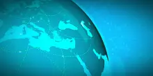 Tg3 Agenda Del Mondo del 19/04/2025