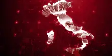 TG2 Italia Europa del 10/10/2025