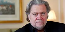 La rivincita di Bannon: "Indagare Musk, immigrato e drogato"
