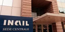 Inail: in 8 mesi 674 denunce di morti sul lavoro