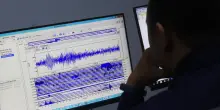 Indonesia, terremoto di magnitudo 6.5 nella provincia orientale di Papua