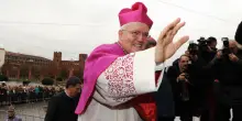 È morto monsignor Cesare Nosiglia, "vescovo, padre e amico". Guidò le diocesi di Torino e Susa