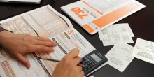 Tasse, gli italiani lavorano per coprire gli evasori fiscali per cinque mesi all'anno