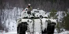 Il piano per Kiev. Garanzie per terra, aria e mare. Ecco il progetto di difesa europeo