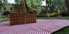 Picnic e gite al mare o in montagna: Ferragosto fuori casa per 6 italiani su 10