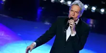 Claudio Baglioni conferma, stop concerti alla fine "dei mille giorni"
