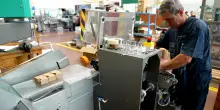 Istat certifica produttività ancora debole "Al 30% delle imprese manca ricambio generazionale"