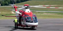 Dolomiti bellunesi, trovato morto l'escursionista disperso da venerdì in Val Pramper