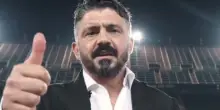 Nazionale, Gattuso sulla linea di partenza: con lui anche Cesare Prandelli