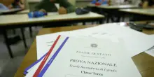 "Quel tema l'ho già fatto durante l'anno": esame di terza media da rifare
