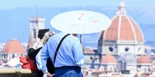 Meteo in Italia, caldo eccezionale domani, previsioni su grandine al nord: quando arriva il freddo