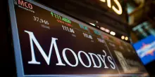 Moody's conferma rating Baa3 per l'Italia, l'outlook passa da stabile a positivo