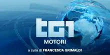 TG1 Motori del 10/05/2025