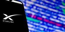 Utenti Starlink in tutto il mondo lamentano interruzioni del servizio