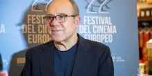 Carlo Verdone sarà "sindaco per un giorno": "Emozionato e felice"