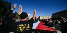Saluti romani a Predappio, la Procura identifica una trentina di partecipanti alla commemorazione