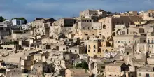 Ballottaggi, Taranto al centrosinistra e Matera al centrodestra