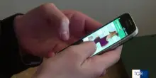 Video intimo della ex su Instagram, condannato