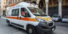 Colpi di arma da fuoco a Roma, quartiere Quarticciolo: ferito 25enne