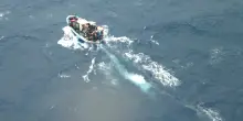 Migranti: morta a Palermo bimba di 6 anni sbarcata a Lampedusa