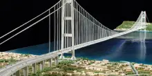 Ponte sullo Stretto di Messina, come sarà e quali sono le criticità rilevate da enti accreditati