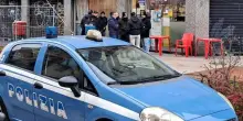 Spari in strada su un 27enne ultrà del Milan, lui illeso fugge