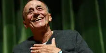Ritratti. Roberto Vecchioni, sogna ragazzo sogna