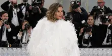 Tanti auguri a Gisele Bündchen, la supermodella compie 45 anni
