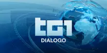 Tg1 Dialogo del 10/05/2025