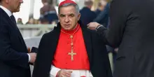Processo a Becciu, al via l'Appello. E il cardinale ottiene subito la ricusazione dell'accusa