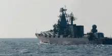 Pesante attacco russo a Kharkiv. Cremlino annulla parata navale: "Questioni di sicurezza"