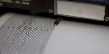 Abruzzo, terremoto da 3,1 a Villalago (L'Aquila)