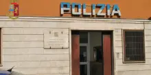 Tivoli, spara da una finestra sugli spettatori di una partita: ferita una donna