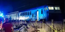 Strage di Brandizzo, chiusa l'inchiesta con 24 indagati, tra loro l'ex ad di Rfi