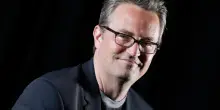 Morte Matthew Perry, medico confessa: "Gli ho dato io la ketamina"