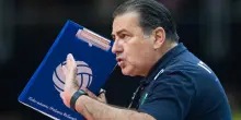 I pre-convocati dell’Italia per i Mondiali: la lista dei 25 di De Giorgi